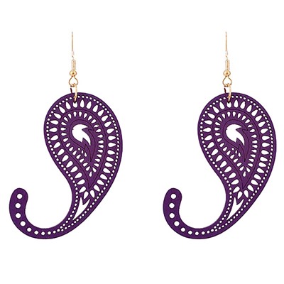 Акц -12% Серьги на крючках арт. 11 8940 (id 257374)