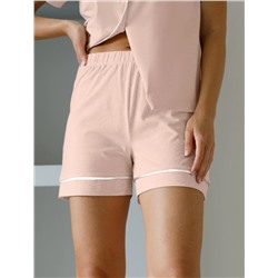 VILATTE Шорты D48.006