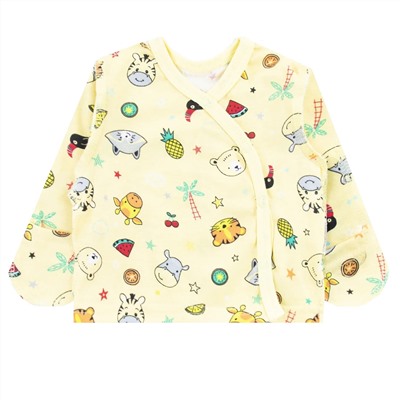 YOULALA Распашонка 1204103305