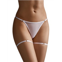 Minimi Трусы Mi 2111B Intrigo String (с подвязками), PA