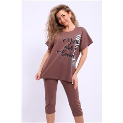 Костюм с бриджами ЕКБ-1077 НАТАЛИ, 1123701