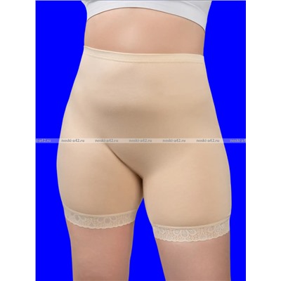 Панталоны женские Miss Emma Турция большие размеры хлопок