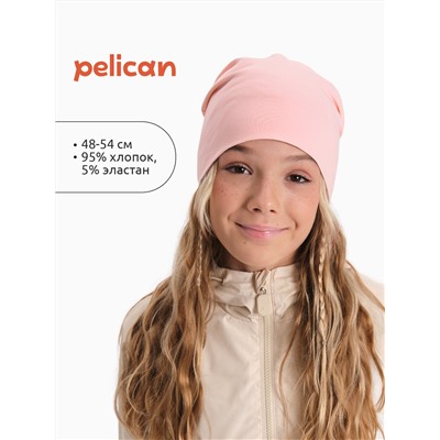 PELICAN Шапка