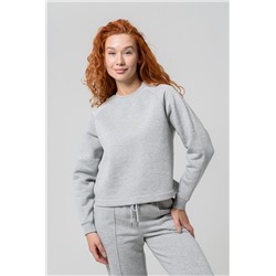 Толстовка женская 8466 (Серый)