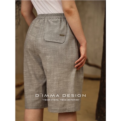 DIMMA Шорты