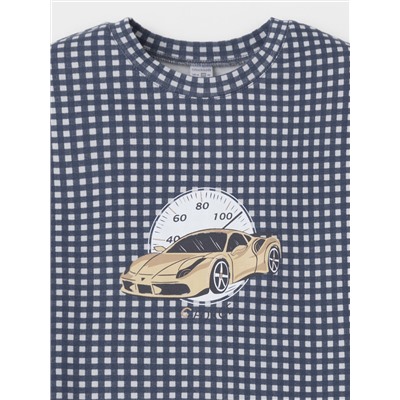 CROCKID Пижама К 1581