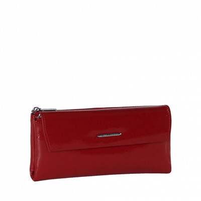 Кошелек 7004-13 red Velina Fabbiano