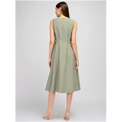 VISERDI Платье 10279-олв 4421650