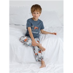 CROCKID Пижама К 1599