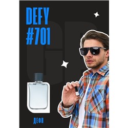 Defy / GET PARFUM 701
