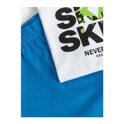 Футболка+шорты ACOOLA, 1231468