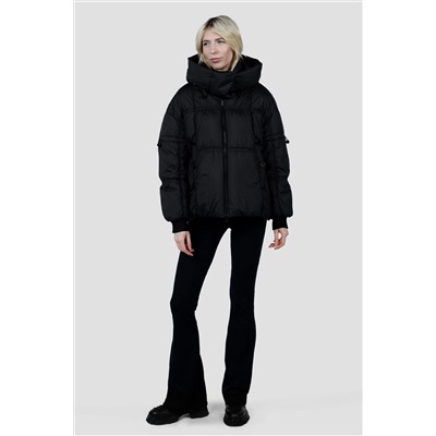 05-2301 Куртка женская зимняя (Тинсулейт 250)