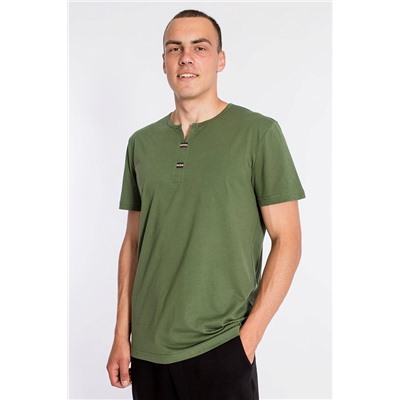 Футболка М12025г