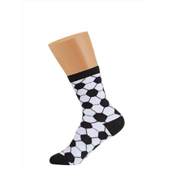 Omsa Носки OMSA kids   Calzino 21S12 (Мячи)