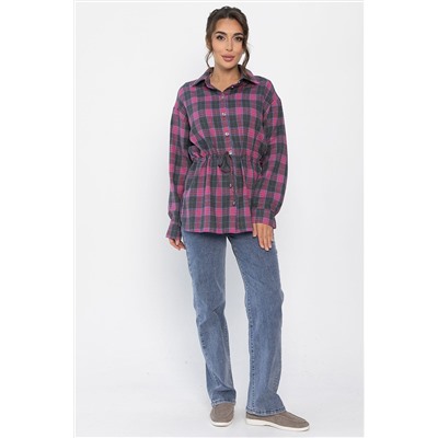 LT Collection Рубашка Б14273-4М