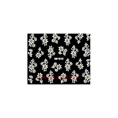 Severina Наклейки "Фэнтази Арт" самоклеящиеся № 34