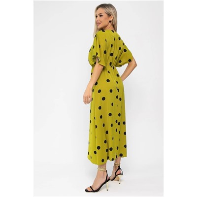 LT Collection Платье П15468-7М