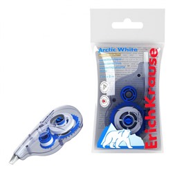 Корректор-лента 5 мм х 8 м в блистере 21886 ErichKrause