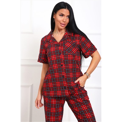 Костюм с брюками 385т НАТАЛИ, 1126802