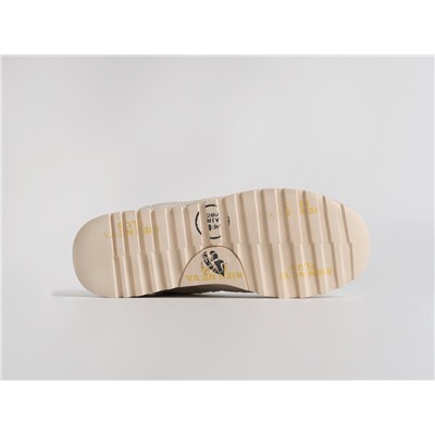 Кроссовки Premiata Lander