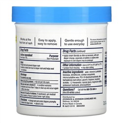 Desitin, успокаивающий крем, 453 г (16 унций)