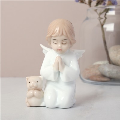 Фигурка Ангел 7 см / HP3137-A /уп 144/