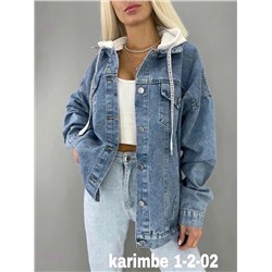 джинсовка 1850974-2