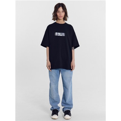 ФУТБОЛКА ЖЕНСКАЯ 112953