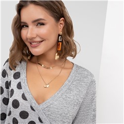 Платье, Переменчивый нрав