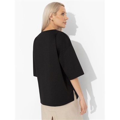 CHARUTTI Футболка 12136