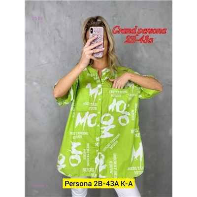 Рубашка бронь 1982957-3