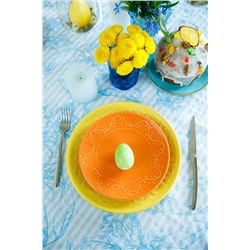 Скатерть Мари Санна Цветы НАТАЛИ, 882191