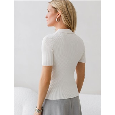 VILATTE Джемпер D39.351