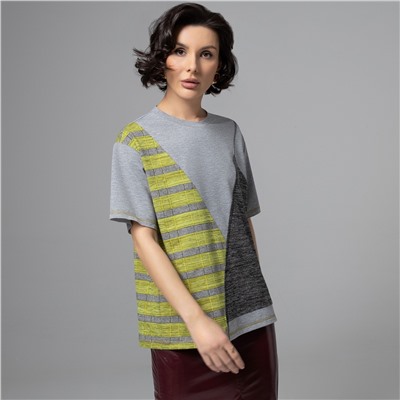 Футболка свободной посадки, Грань опасности