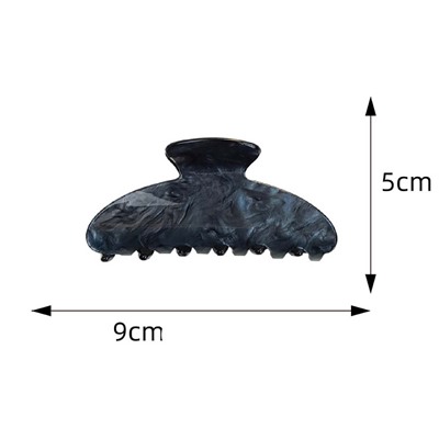 Краб для волос арт. 01 9128 (id 287874)