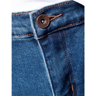 VILATTE Джинсы M54.071