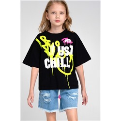 Футболка PLAYTODAY, 1121445