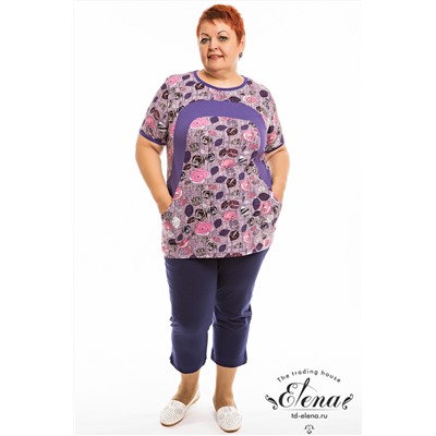 Футболка М31726вр