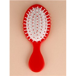 Подарочный набор детский «Оленёнок», пена для купания 250 мл, расчёска и резинки для волос, Чистое счастье