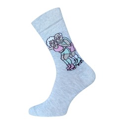 Унисекс БРЕСТСКИЕ НОСКИ 4200 MOVE IT