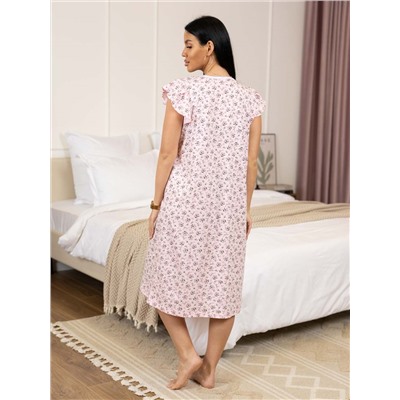 Ночная сорочка мод.39/37