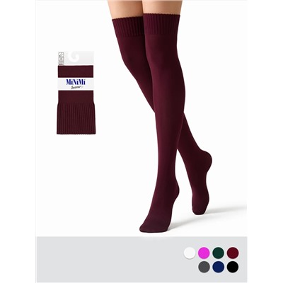 Minimi Гольфины parigina MICRO 160 (гольфины микрофибра гладь)