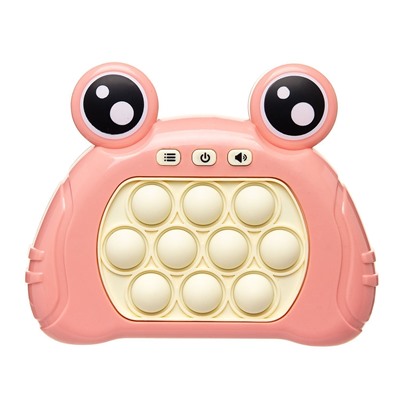 Игрушка - Speed Push POP IT (lovely-pet) (pink)
