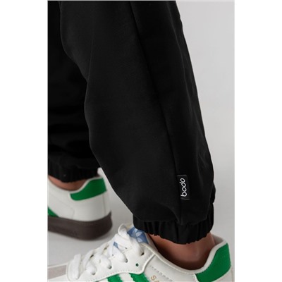 Комплект (Толстовка+Брюки) BODO, 1210360