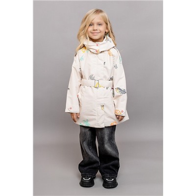 Тренч BATIK CASUAL, 968244