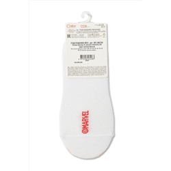 CONTE ELEGANT MARVEL Хлопковые подследники с героями CONTE ELEGANT, 1229862