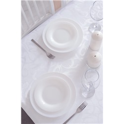 Скатерть 89101 жаккардовая НАТАЛИ, 901136