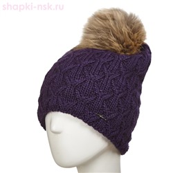 8132 Колпак женский (56-58)