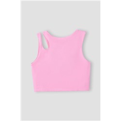 Комплект для девочек (топ для занятий спортом, велосипедки) MARK FORMELLE, 1244423