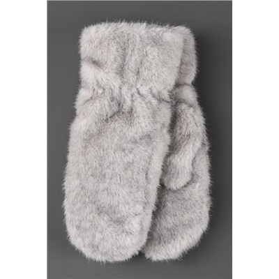 Варежки жен. Солнце F-02 мех